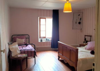 Chambres d'hotes en france