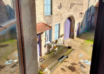Chambres d'hotes en france