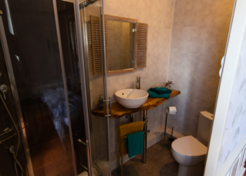 Chambres d'hotes en france