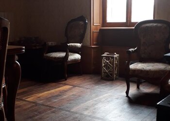 Chambres d'hotes en france