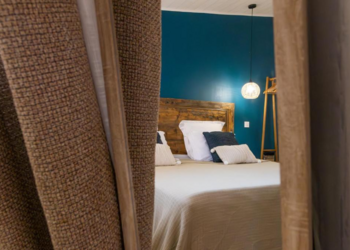 Chambres d'hotes en france