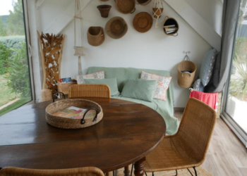 Chambres d'hotes en france