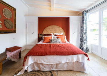 Chambres d'hotes en france