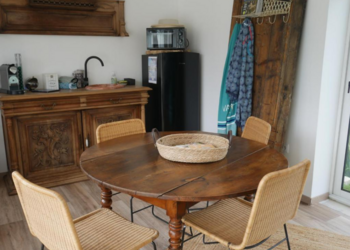 Chambres d'hotes en france