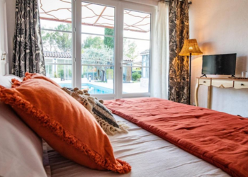 Chambres d'hotes en france