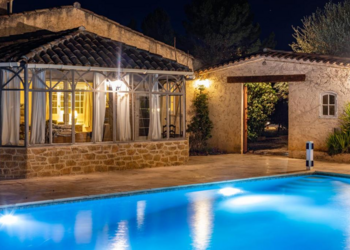 Chambres d'hotes en france