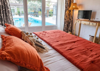 Chambres d'hotes en france