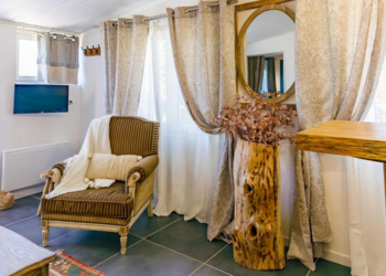 Chambres d'hotes en france