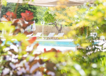 Chambres d'hotes en france