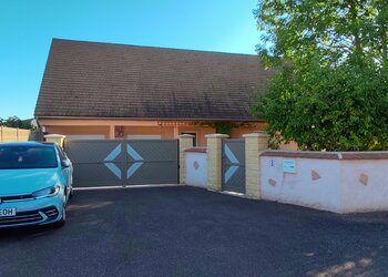 Chambres d'hotes en france