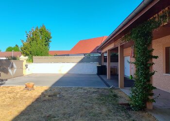 Chambres d'hotes en france
