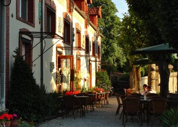 Chambres d'Hôtes in Frankrijk