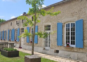 Chambres d'Hôtes in Frankrijk