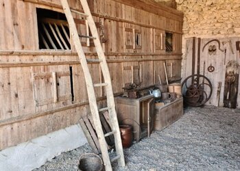 Chambres d'Hôtes in Frankrijk