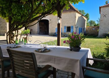 Chambres d'Hôtes in Frankrijk