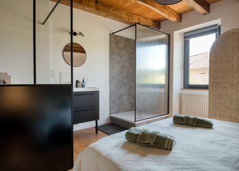 Chambres d'Hôtes in Frankrijk