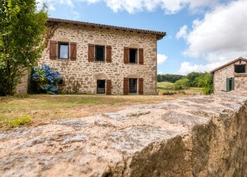 Chambres d'Hôtes in Frankrijk