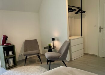 Chambres d'Hôtes in Frankrijk