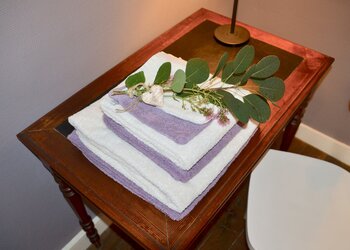 Chambres d'Hôtes in Frankrijk