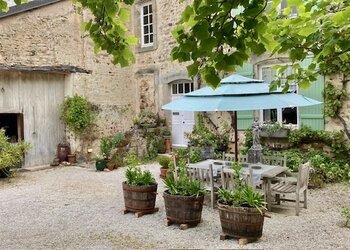 Chambres d'Hôtes in Frankrijk