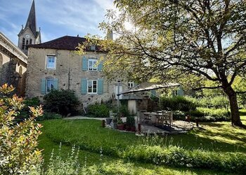 Chambres d'Hôtes in Frankrijk