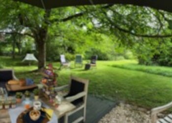 Chambres d'Hôtes in Frankrijk