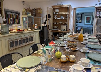 Chambres d'Hôtes in Frankrijk