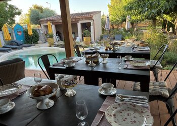 Chambres d'Hôtes in Frankrijk