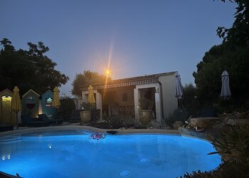 Chambres d'Hôtes in Frankrijk