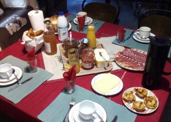 Chambres d'Hôtes in Frankrijk