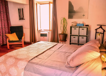 Chambres d'Hôtes in Frankrijk