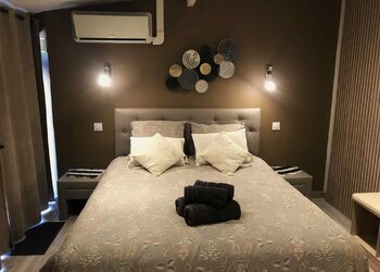 Chambres d'Hôtes in Frankrijk