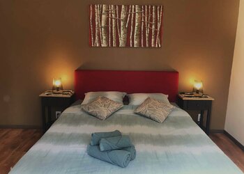 Chambres d'Hôtes in Frankrijk