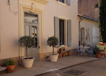 Chambres d'Hôtes in Frankrijk