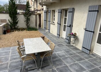 Chambres d'Hôtes in Frankrijk