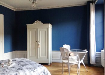 Chambres d'Hôtes in Frankrijk