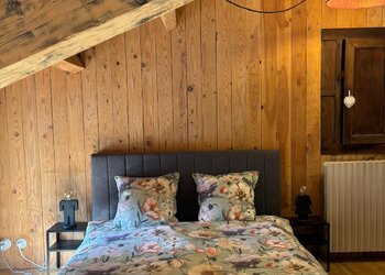 Chambres d'Hôtes in Frankrijk