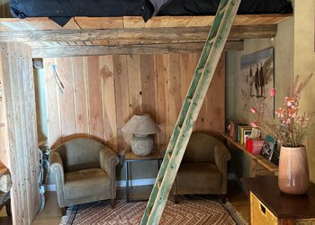 Chambres d'Hôtes in Frankrijk