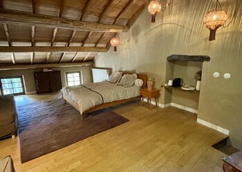 Chambres d'Hôtes in Frankrijk