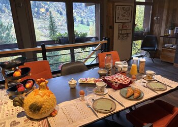 Chambres d'Hôtes in Frankrijk