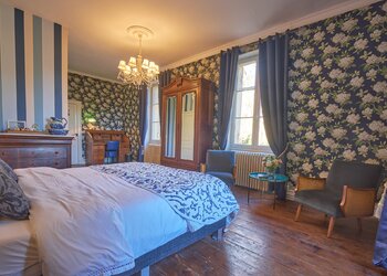 Chambres d'Hôtes in Frankrijk