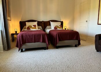 Chambres d'Hôtes in Frankrijk