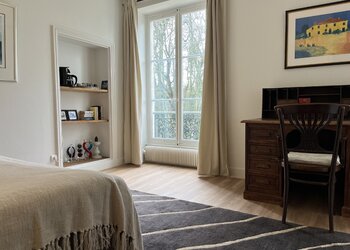 Chambres d'Hôtes in Frankrijk