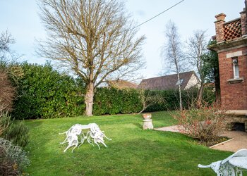 Chambres d'Hôtes in Frankrijk