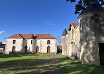 Chambres d'Hôtes in Frankrijk