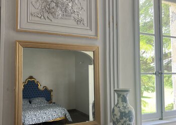 Chambres d'Hôtes in Frankrijk