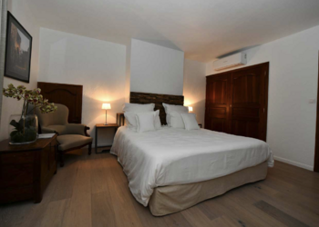 Chambres d'Hôtes in Frankrijk