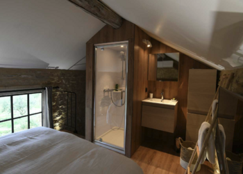 Chambres d'Hôtes in Frankrijk