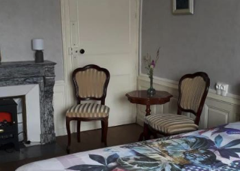 Chambres d'Hôtes in Frankrijk