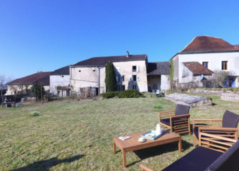 Chambres d'Hôtes in Frankrijk